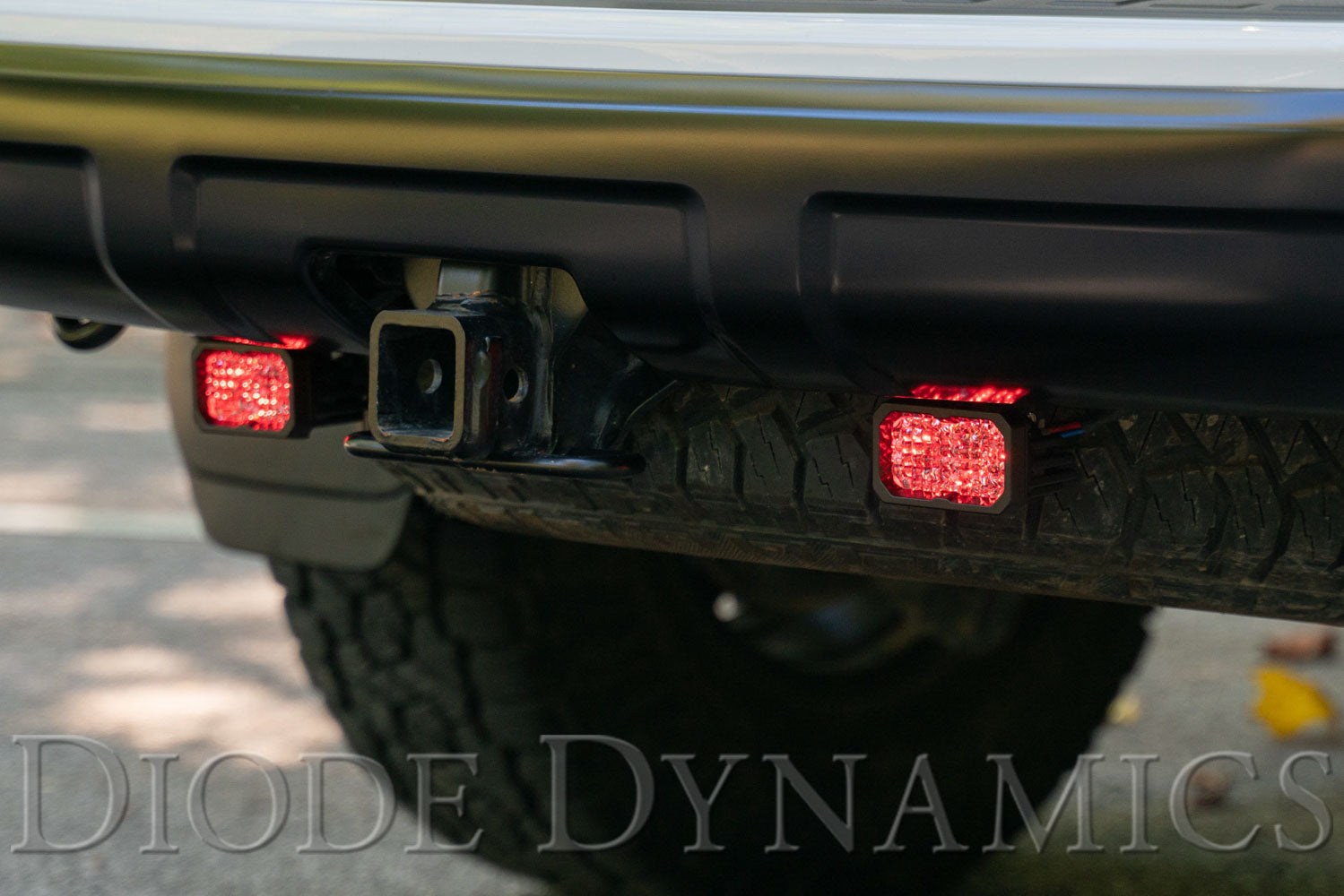 Diode Dynamics Stage Series Reverse Light Kit for 2010-2021 Toyota 4Runner, C2 Sport Diode Dynamics