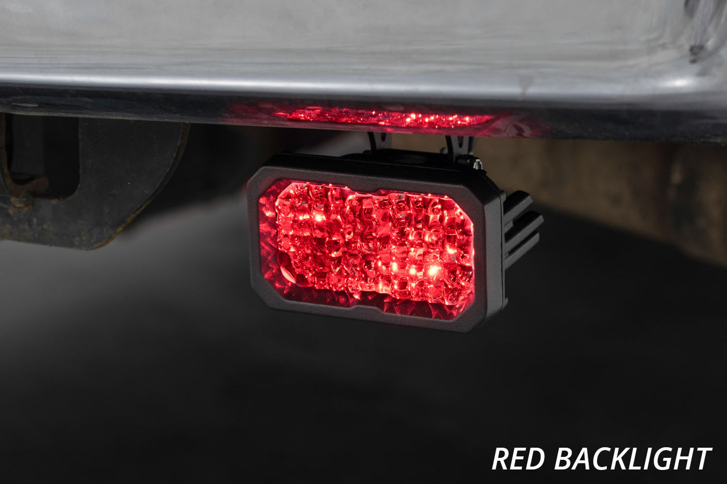 Diode Dynamics Stage Series Reverse Light Kit for 2015-2020 Ford F-150, C2 Pro Diode Dynamics