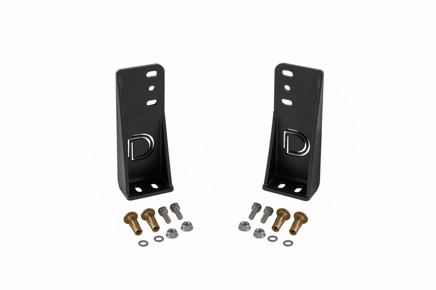 Diode Dynamics SS5 CrossLink Universal Bracket Kit Set Diode Dynamics