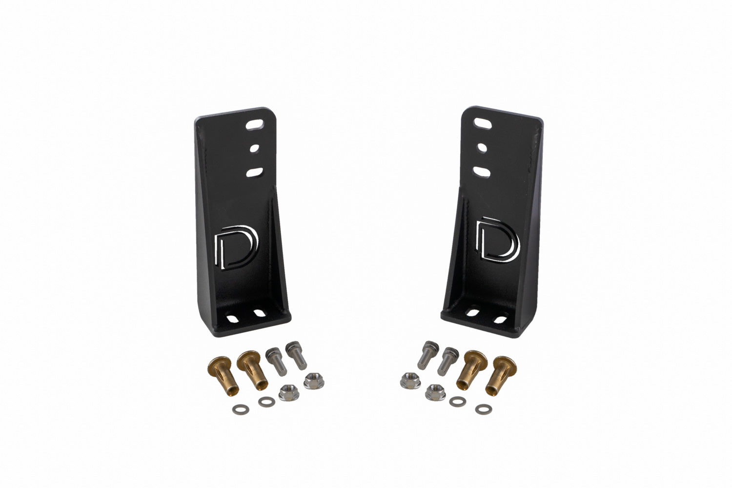 Diode Dynamics SS5 CrossLink Universal Bracket Kit Set Diode Dynamics