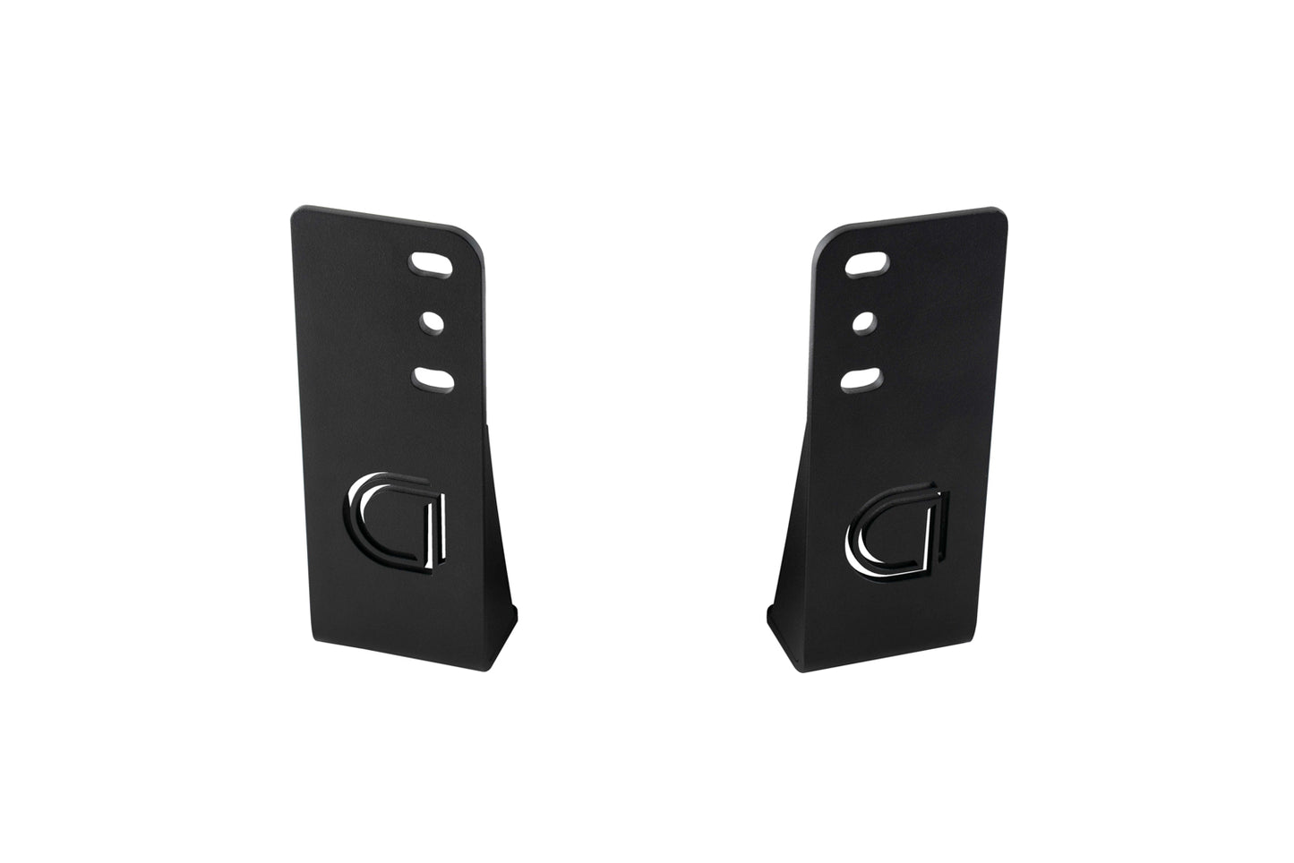 Diode Dynamics SS5 CrossLink Universal Bracket Kit Set Diode Dynamics