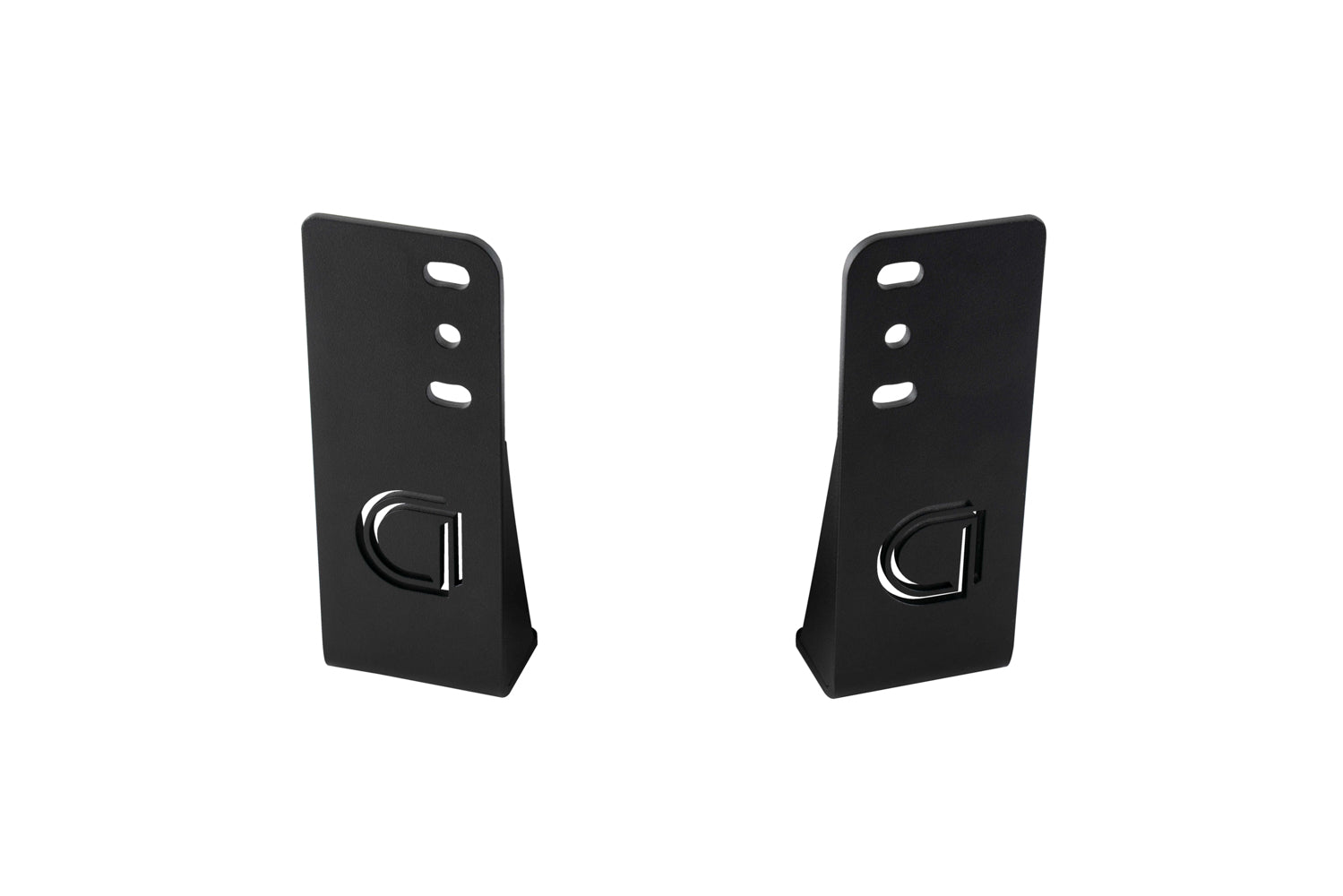 Diode Dynamics SS5 CrossLink Universal Bracket Kit Set Diode Dynamics