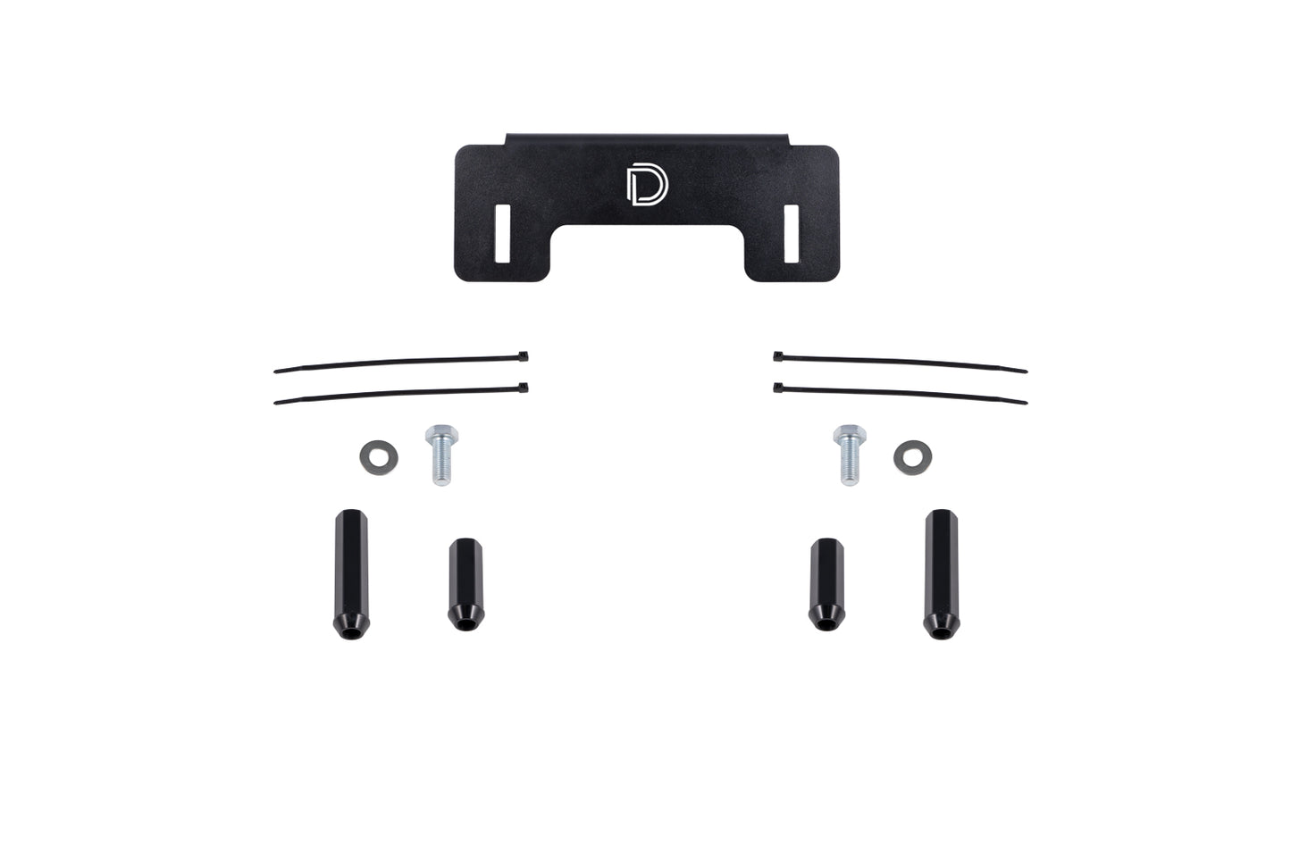 Diode Dynamics Stage Series Reverse Light Bracket Kit for 2021-2022 Ford Bronco Diode Dymanics