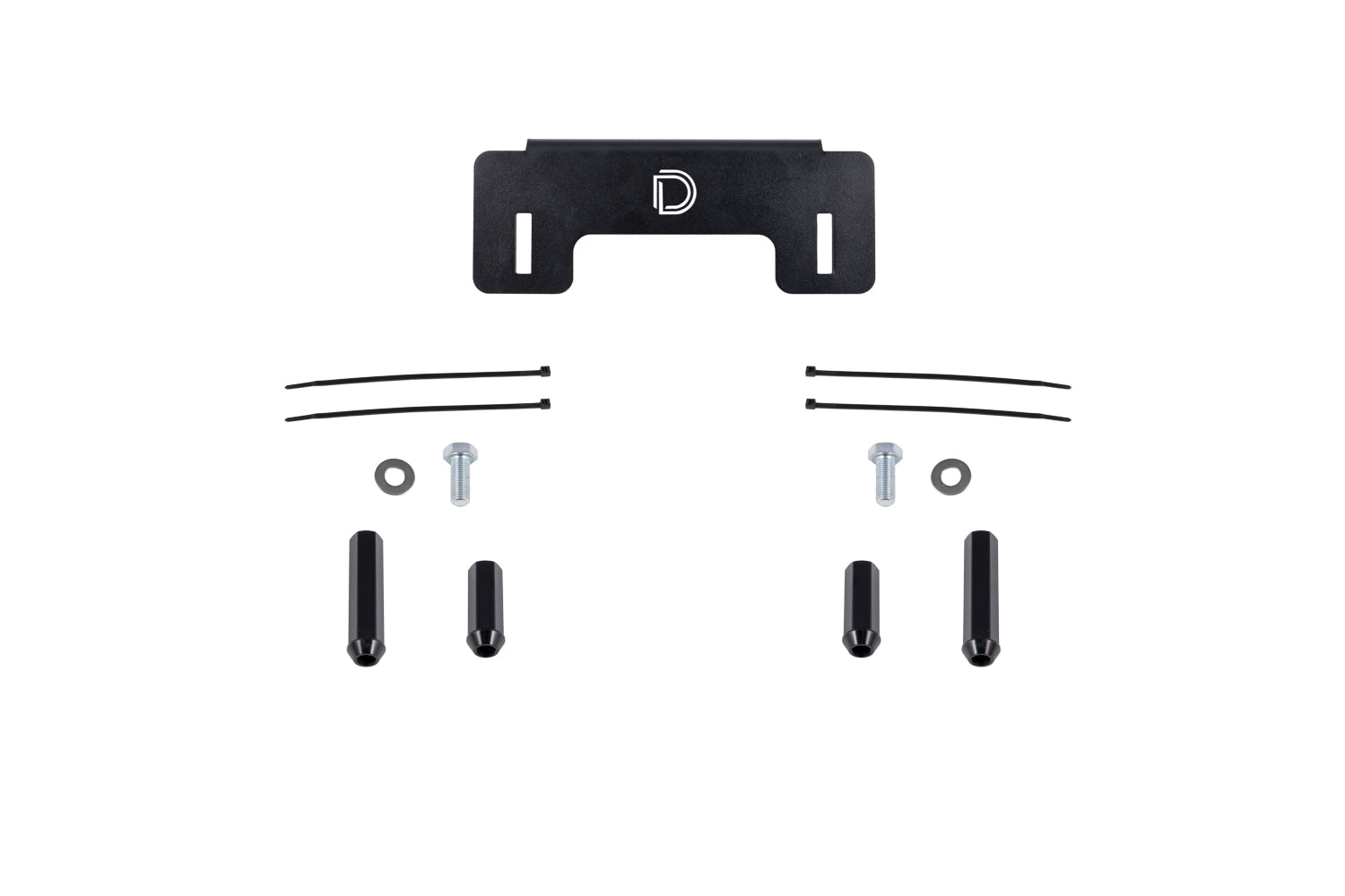 Diode Dynamics Stage Series Reverse Light Bracket Kit for 2021-2022 Ford Bronco Diode Dymanics