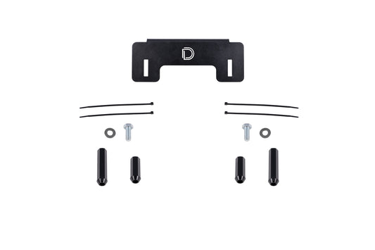 Diode Dynamics Stage Series Reverse Light Bracket Kit for 2021-2022 Ford Bronco Diode Dymanics
