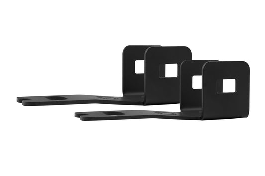 Diode Dynamics Stage Series Reverse Light Mounting Kit for 2021-2022 Ford F-150 Diode Dynamics