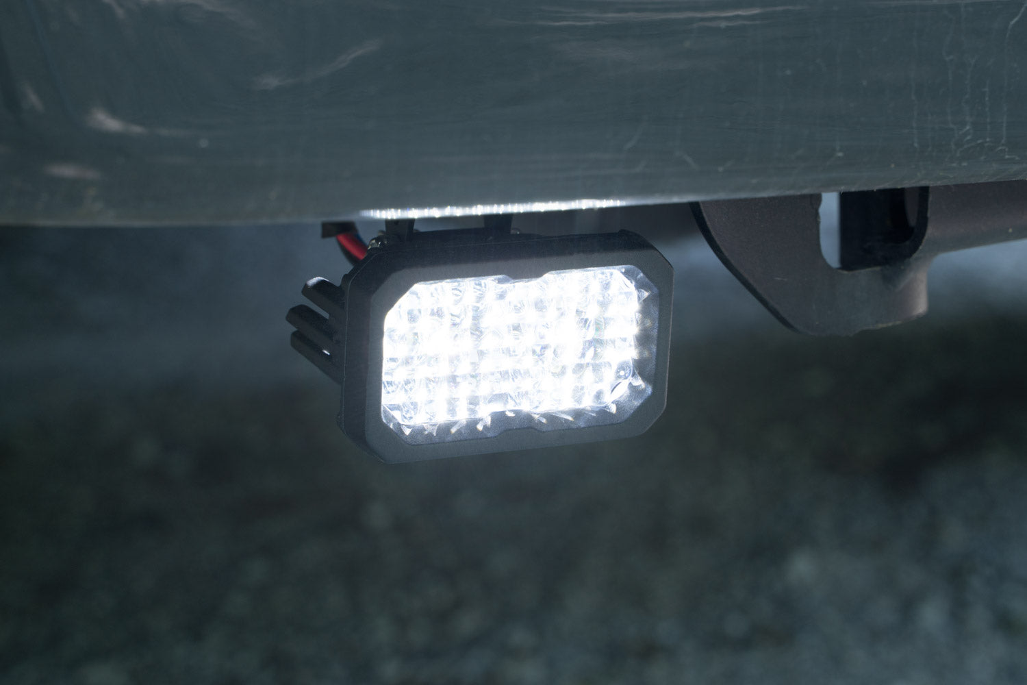 Diode Dynamics Stage Series Reverse Light Kit for 2021-2022 Ford F-150, C1 Pro Diode Dynamics