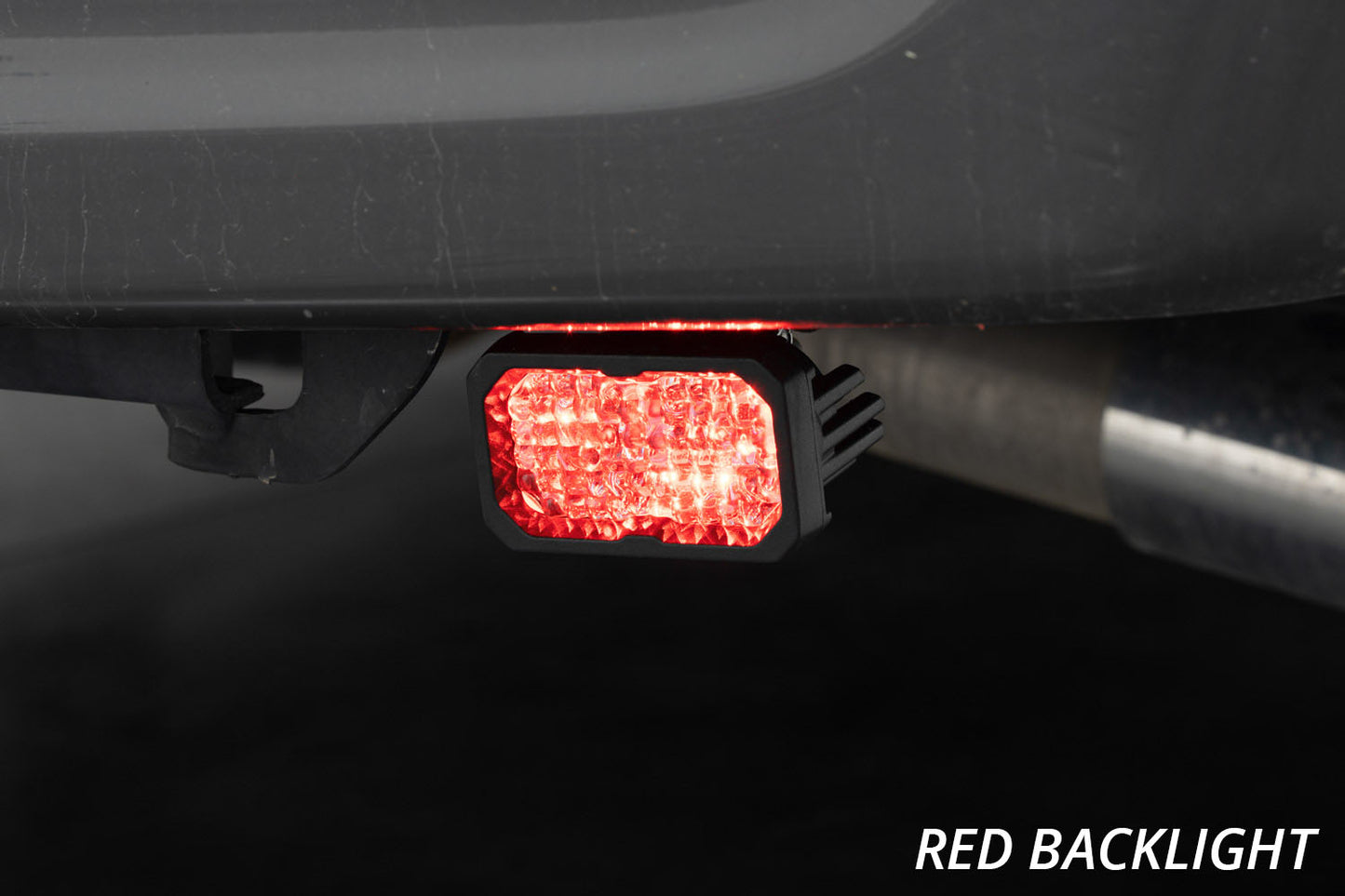 Diode Dynamics Stage Series Reverse Light Kit for 2021-2022 Ford F-150, C1 Pro Diode Dynamics