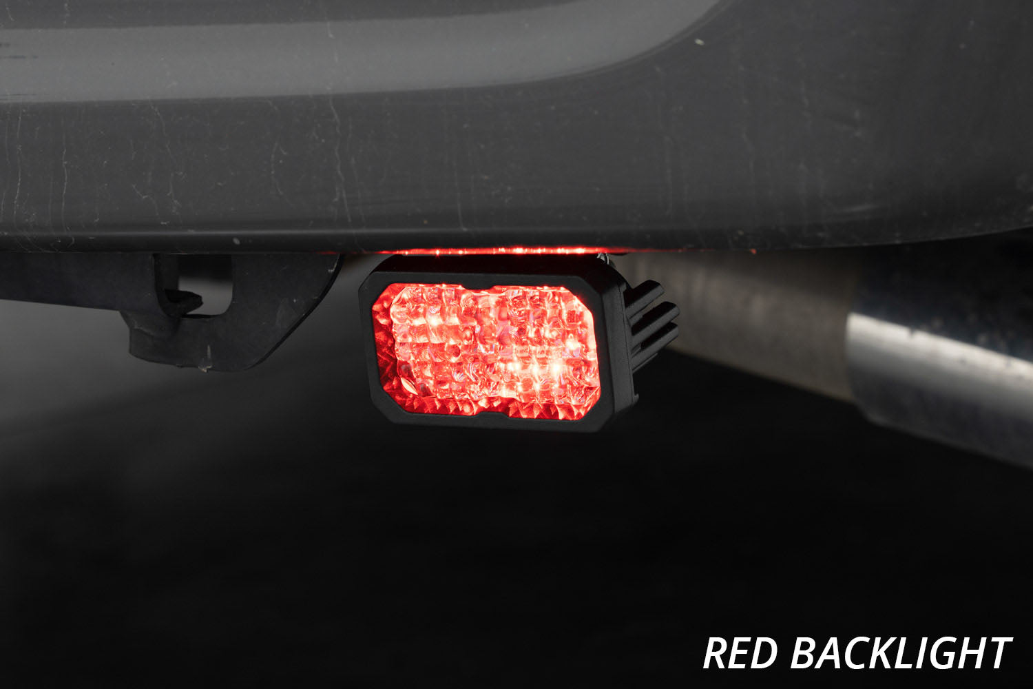Diode Dynamics Stage Series Reverse Light Kit for 2021-2022 Ford F-150, C1 Pro Diode Dynamics