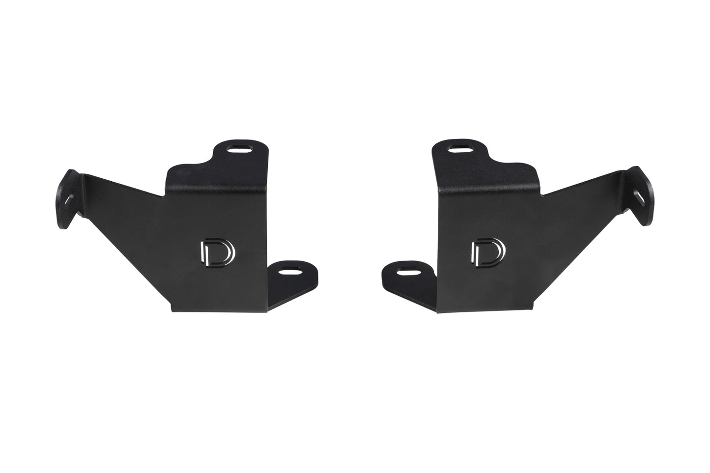 Diode Dynamics Stealth Bumper Bracket Kit for 2022 Toyota Tundra Diode Dymanics