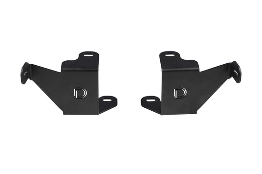 Diode Dynamics Stealth Bumper Bracket Kit for 2022 Toyota Tundra Diode Dymanics