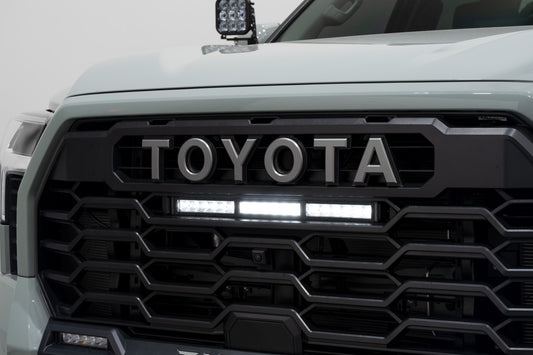 Diode Dynamics TRD Pro Diode Dymanics Grille Bracket Kit for 2022 Toyota Tundra Diode Dymanics