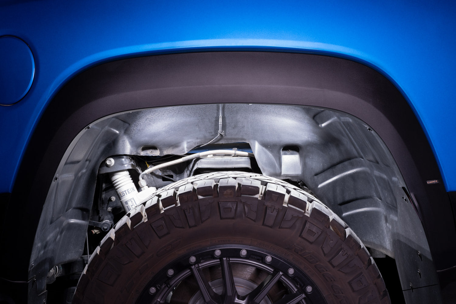 Diode Dynamics Stage Series RGBW LED Rock Light (add-on 2-pack)