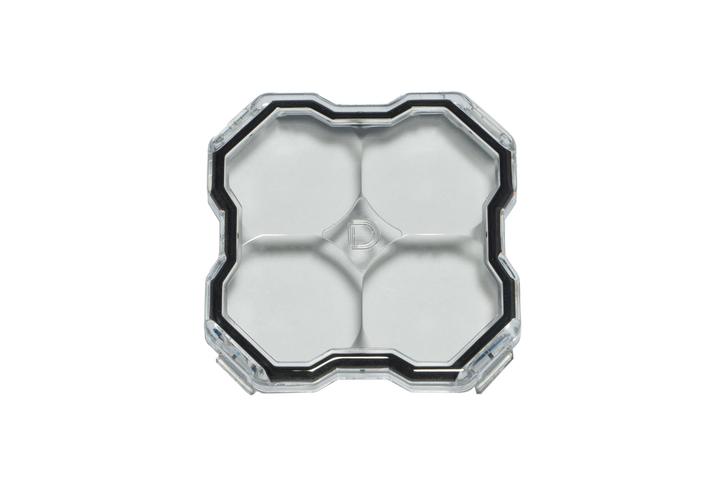 Diode Dynamics Green Clear Lens for Stage Series Rock Lights Diode Dynamics