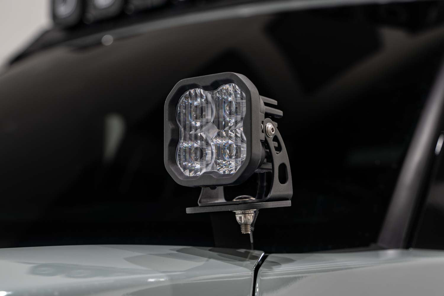 Diode Dynamics SSC1/SSC2 Security Hardware Kit Diode Dynamics