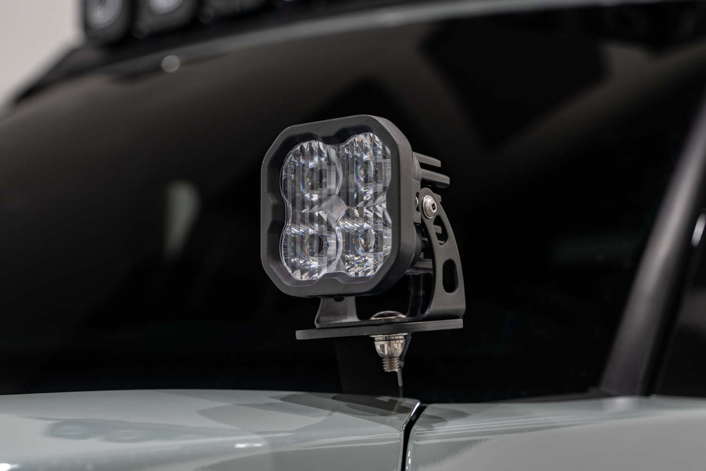 Diode Dynamics SS5 Security Hardware Kit Diode Dynamics