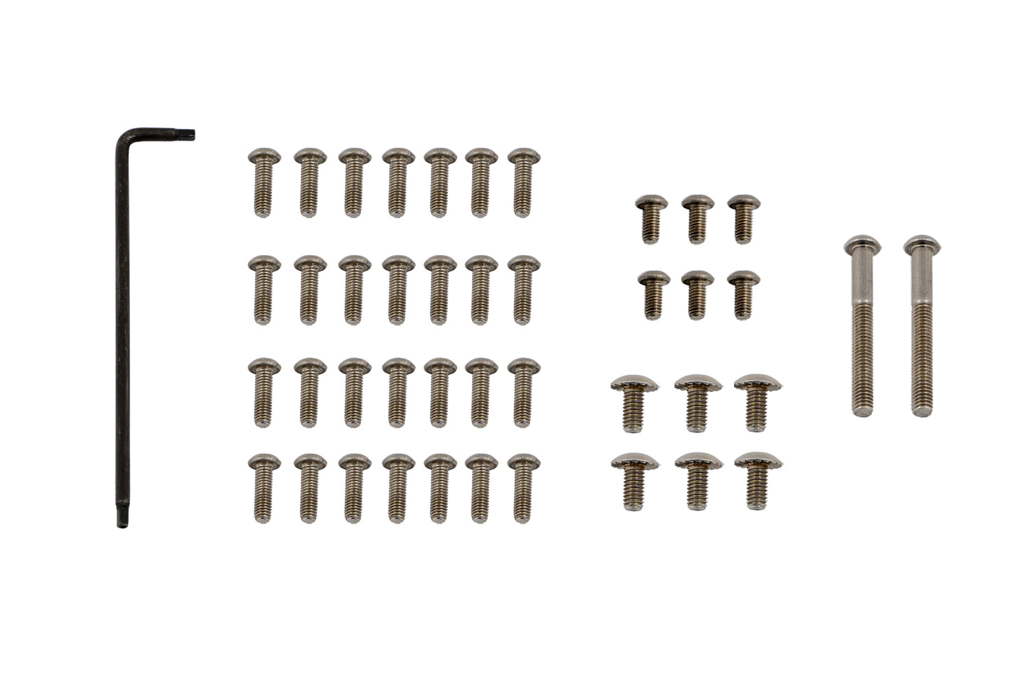 Diode Dynamics SS5 CrossLink Security Hardware Kit Diode Dynamics