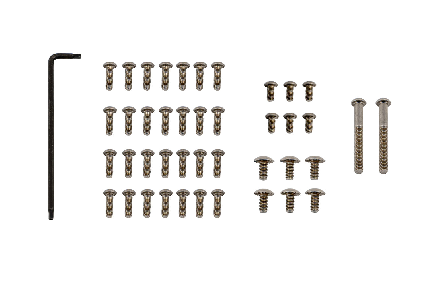 Diode Dynamics SS5 CrossLink Security Hardware Kit Diode Dynamics