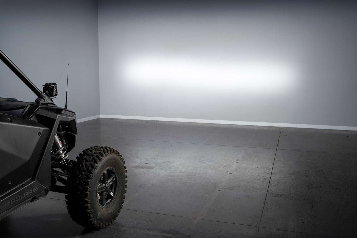 20-Present Polaris RZR SS5 Sport CrossLink Roof Combo Lightbar Kit Diode Dynamics-11