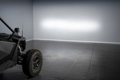 20-Present Polaris RZR SS5 Sport CrossLink Roof Combo Lightbar Kit Diode Dynamics-11