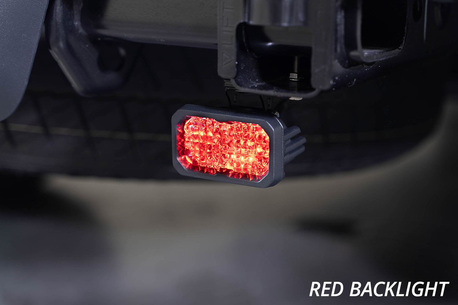 Diode Dynamics Stage Series Reverse Light Kit for 2024-Present Toyota Tacoma, C1 Pro Diode Dynamics