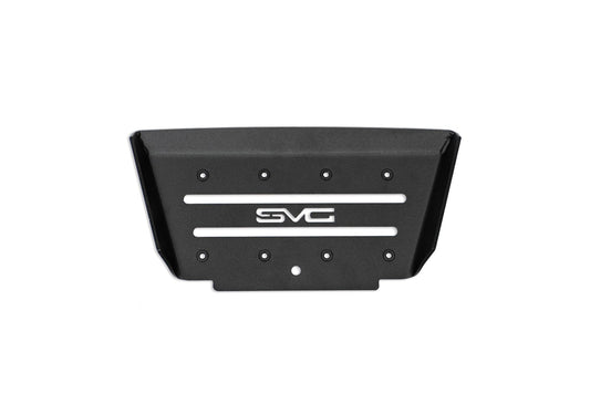 2021 2025 Ford Bronco Digital Device Dash Mount DV8 Offroad-1