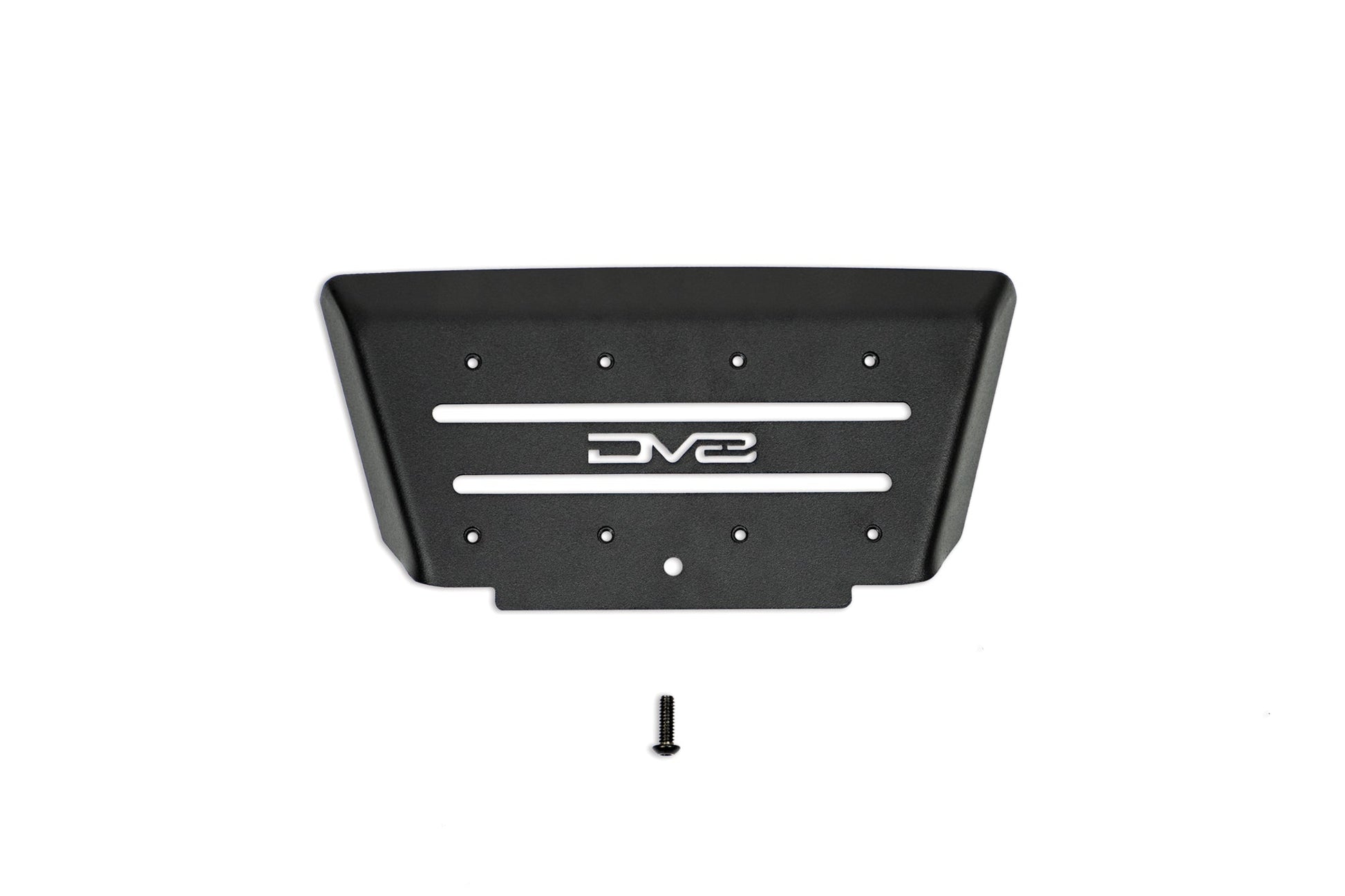 2021 2025 Ford Bronco Digital Device Dash Mount DV8 Offroad-2