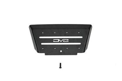 2021 2025 Ford Bronco Digital Device Dash Mount DV8 Offroad-2