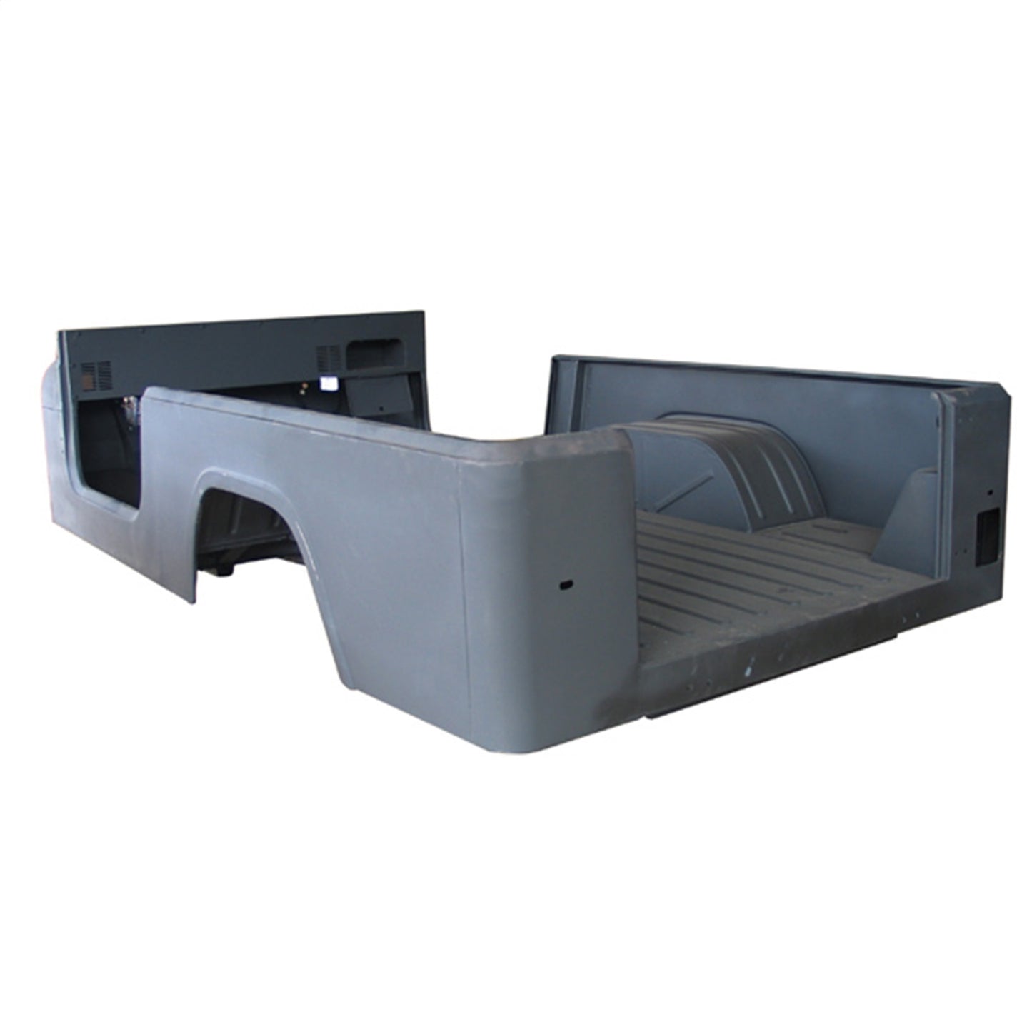 Body Tub Jeep Marked Replaces OE 5763816 OMIX