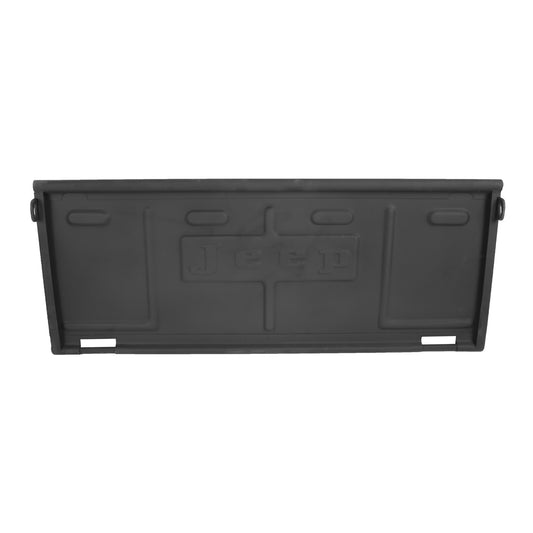 Tailgate Jeep Marked CJ5 1976-1983 CJ5 OMIX