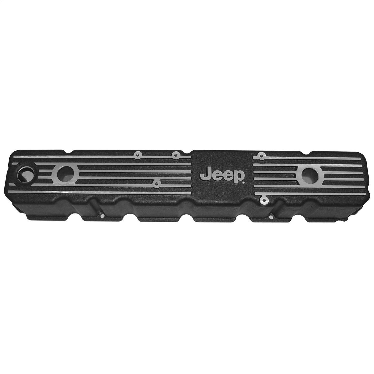 Valve Cover Set Jeep Marked 1981-1983 CJ5 1981-1986 CJ7 1981-1986 CJ8 Scrambler 1987 Wrangler YJ And OMIX