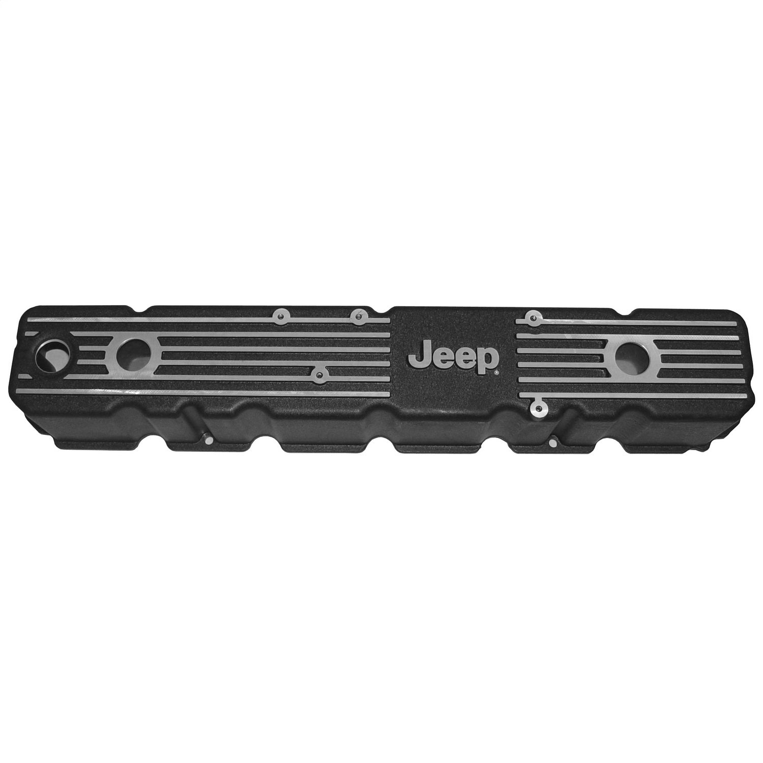 Valve Cover Set Jeep Marked 1981-1983 CJ5 1981-1986 CJ7 1981-1986 CJ8 Scrambler 1987 Wrangler YJ And OMIX