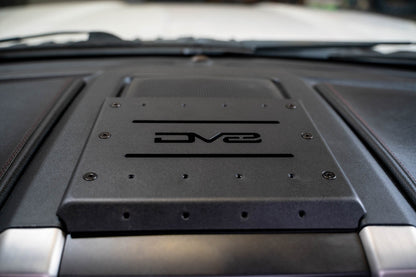 2015 2020 F 150 2017 2021 F 250/350 Digital Device Dash Mount DV8 Offroad-4