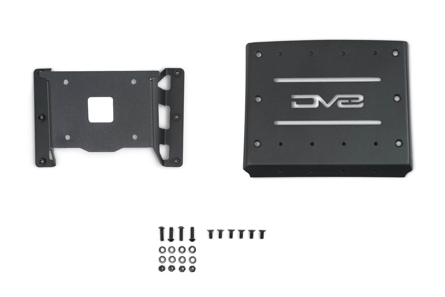 2015 2020 F 150 2017 2021 F 250/350 Digital Device Dash Mount DV8 Offroad-7