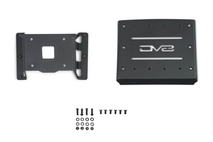 2015 2020 F 150 2017 2021 F 250/350 Digital Device Dash Mount DV8 Offroad-7