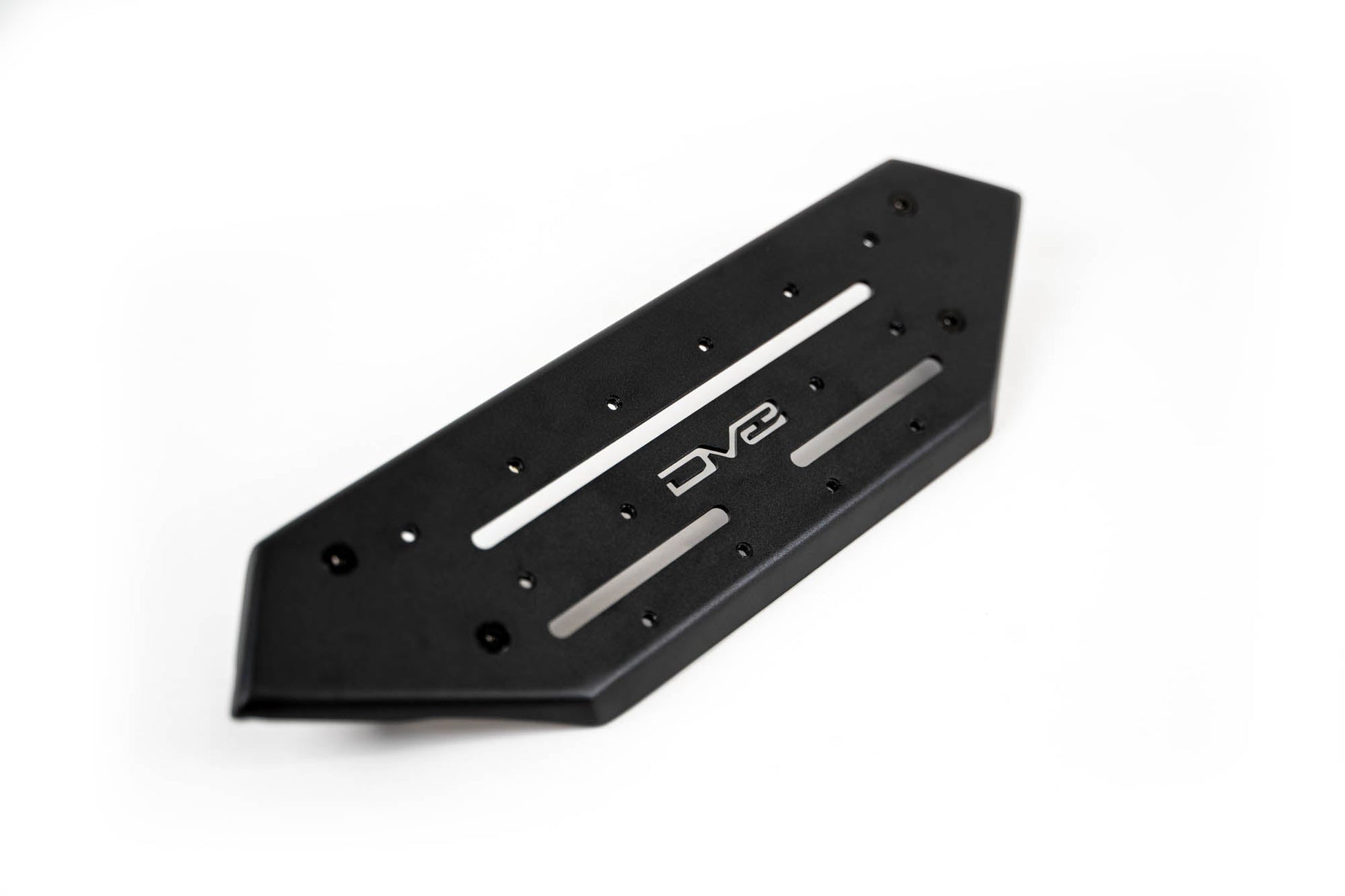 2018 2024 Jeep Wrangler JL, JLU Gladiator JT V8 Device Dash Mount V2 DV8 Offroad