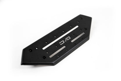 2018 2024 Jeep Wrangler JL, JLU Gladiator JT V8 Device Dash Mount V2 DV8 Offroad