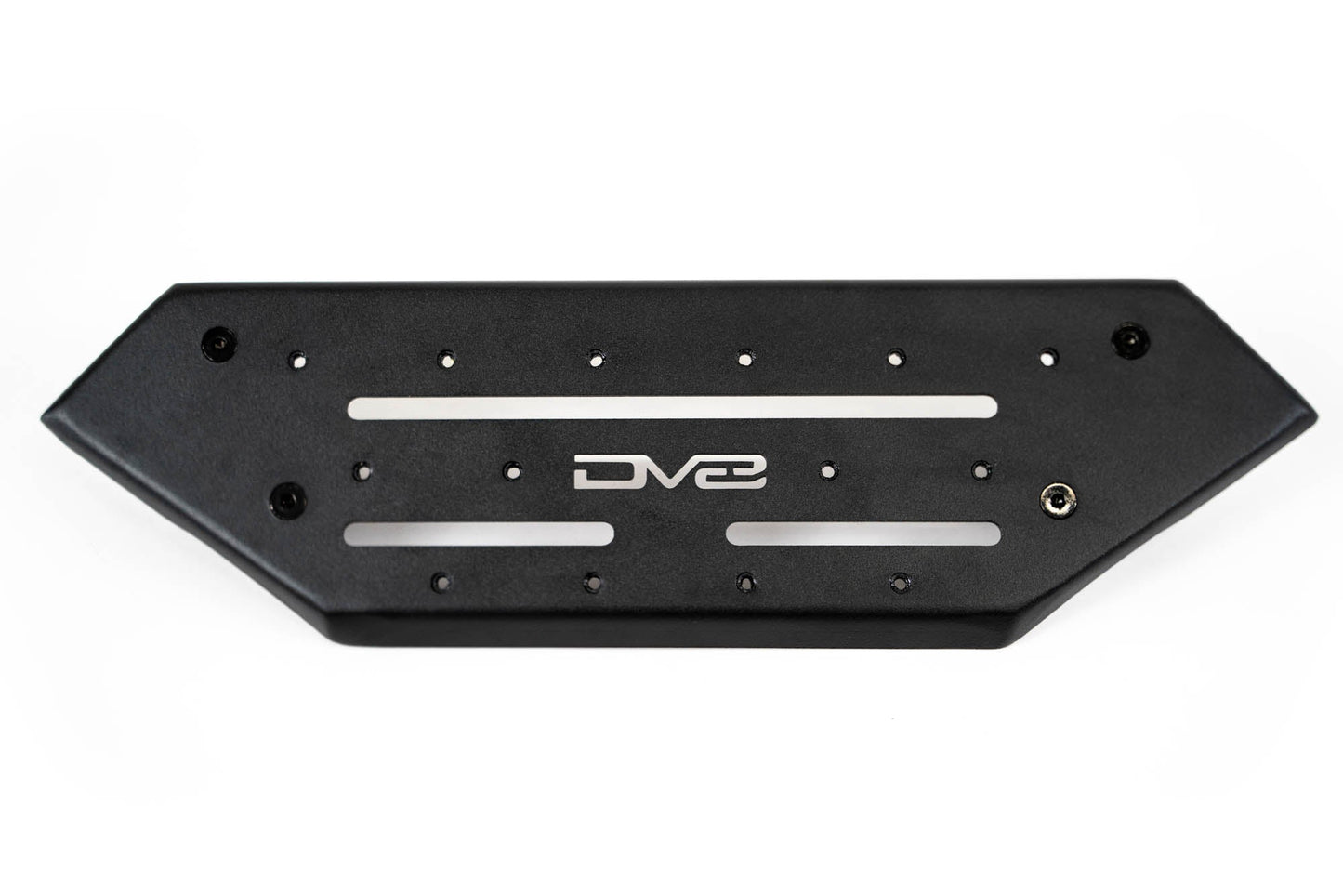 2018 2024 Jeep Wrangler JL, JLU Gladiator JT V8 Device Dash Mount V2 DV8 Offroad-2