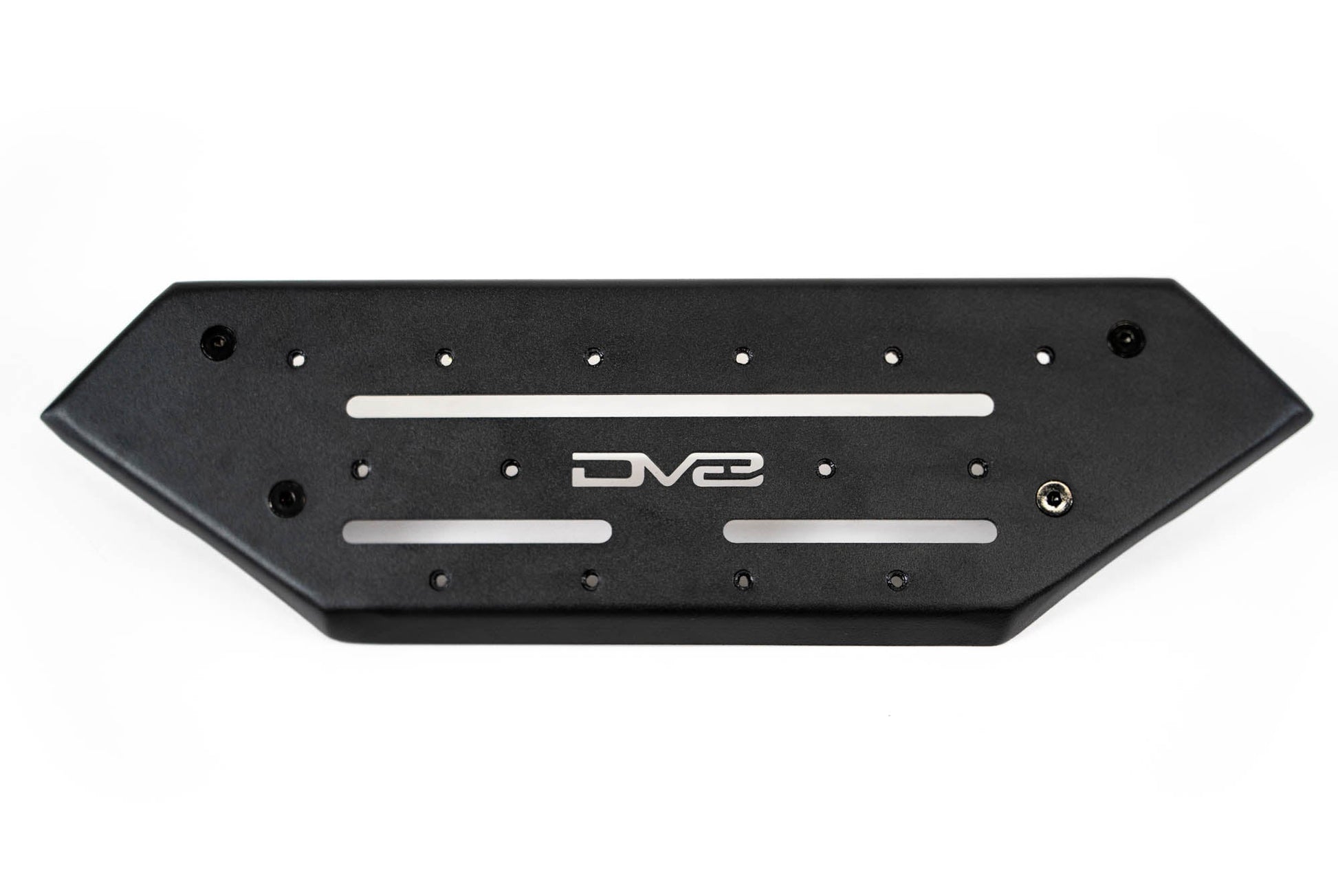 2018 2024 Jeep Wrangler JL, JLU Gladiator JT V8 Device Dash Mount V2 DV8 Offroad-2