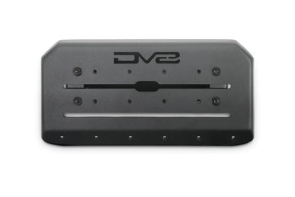 2022 2025 Toyota Tundra Sequoia Digital Device Dash Mount DV8 Offroad-7