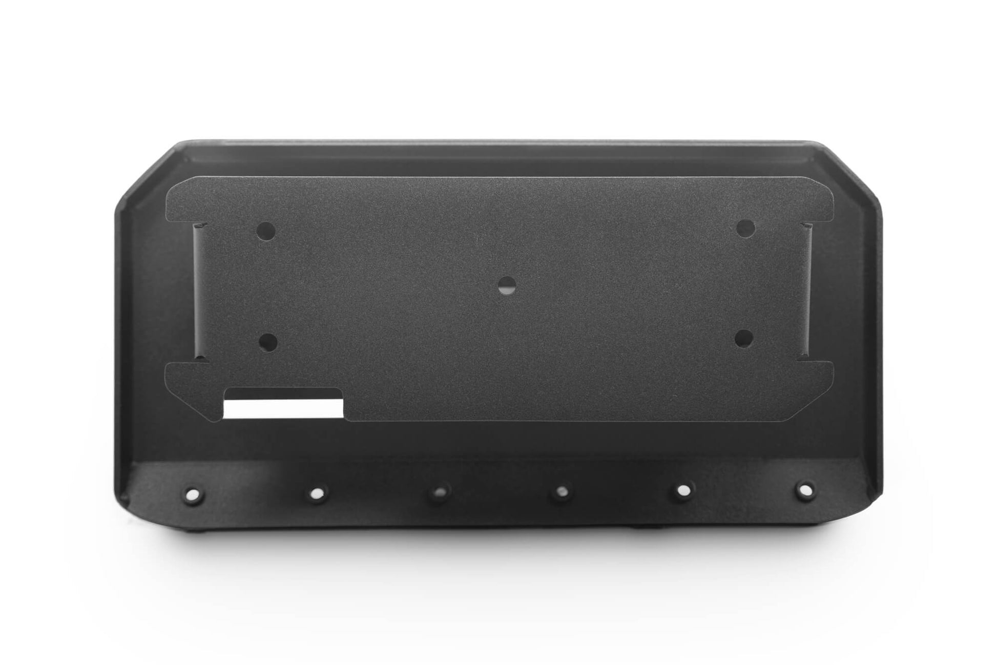 2022 2025 Toyota Tundra Sequoia Digital Device Dash Mount DV8 Offroad-8