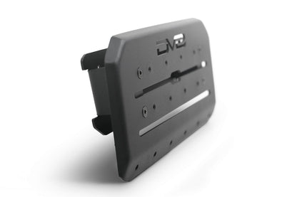 2022 2025 Toyota Tundra Sequoia Digital Device Dash Mount DV8 Offroad-9