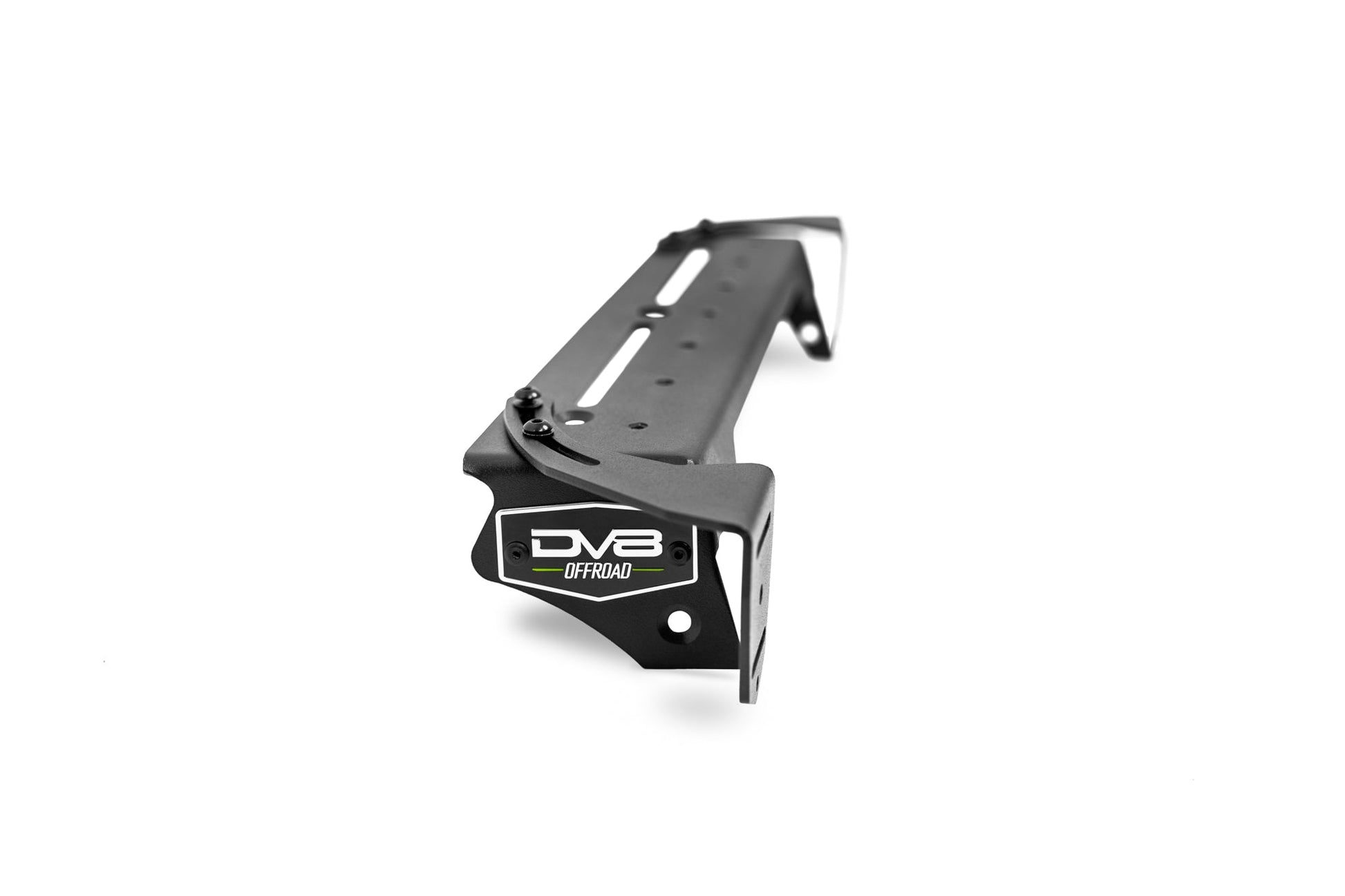 2010 2024 Toyota 4Runner Digital Device Dash Mount DV8 Offroad-11