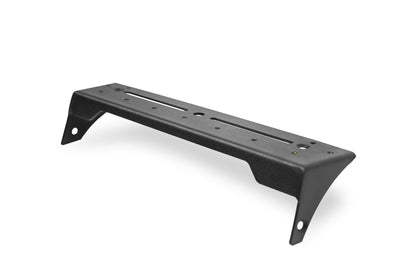 2010 2024 Toyota 4Runner Digital Device Dash Mount DV8 Offroad-12
