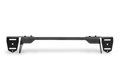 2010 2024 Toyota 4Runner Digital Device Dash Mount DV8 Offroad-6