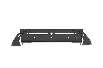 2010 2024 Toyota 4Runner Digital Device Dash Mount DV8 Offroad-7