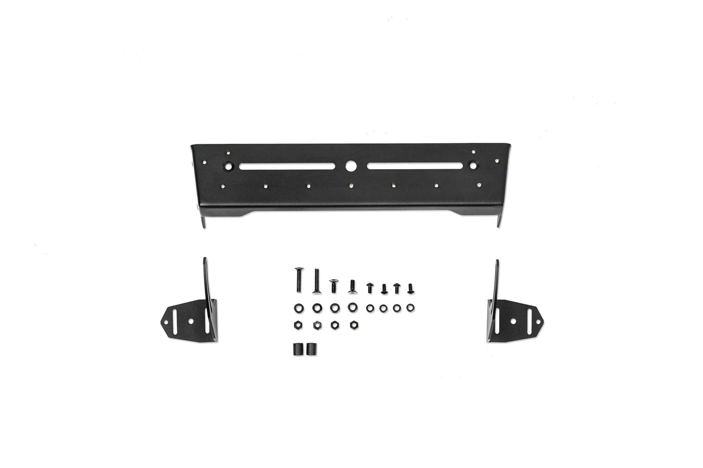 2010 2024 Toyota 4Runner Digital Device Dash Mount DV8 Offroad-8