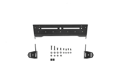 2010 2024 Toyota 4Runner Digital Device Dash Mount DV8 Offroad-8