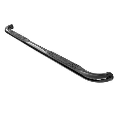 Sure Steps Gloss Black Dn275 s4b 2011-2017 Ram 1500 Smittybilt
