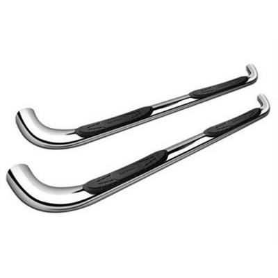 Sure Steps Stainless Steel Dn275 S4S 2011-2016 Ram 1500 Smittybilt